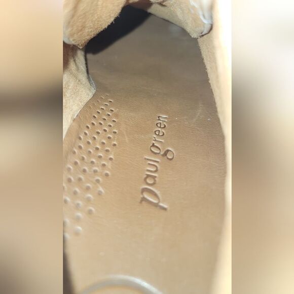 Paul Green Faye Sneaker - Picture 14 of 16